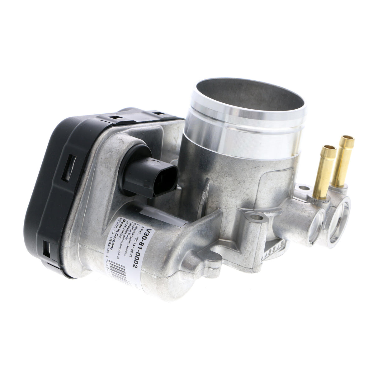 MERCEDES-BENZ Throttle body - VEMO V30-81-0002