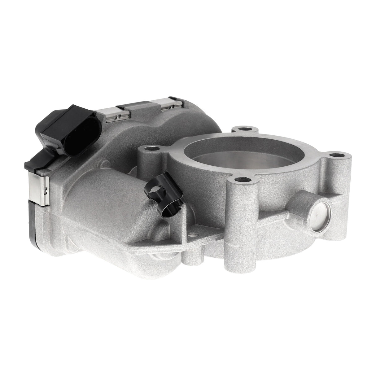 MERCEDES-BENZ Throttle body - VEMO V30-81-0003-1