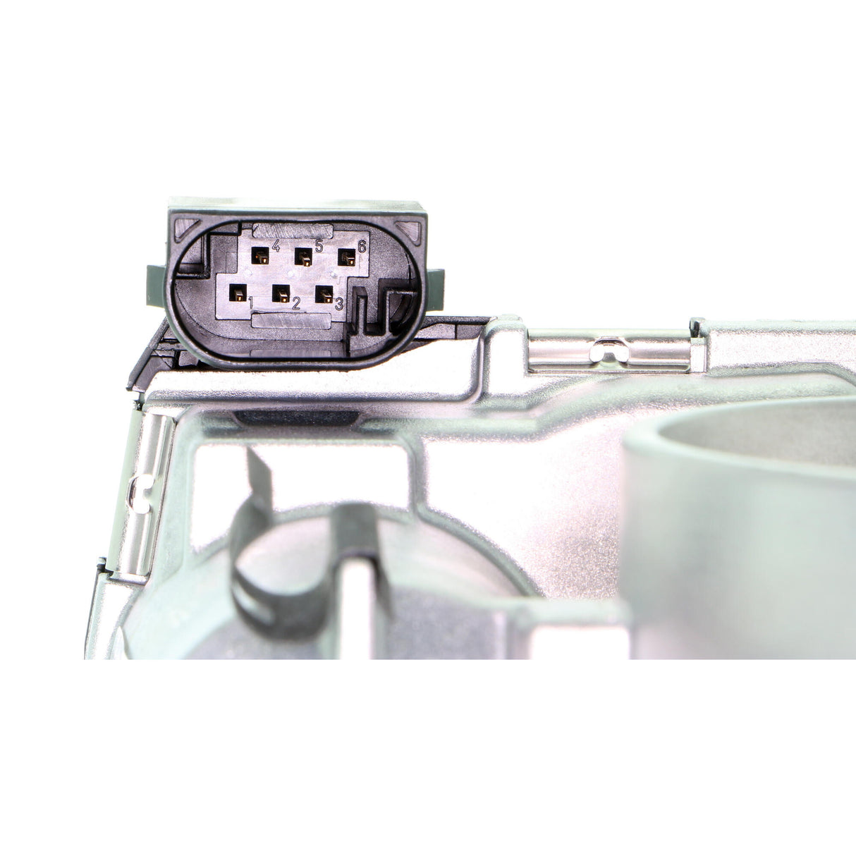 MERCEDES-BENZ Throttle body - VEMO V30-81-0008