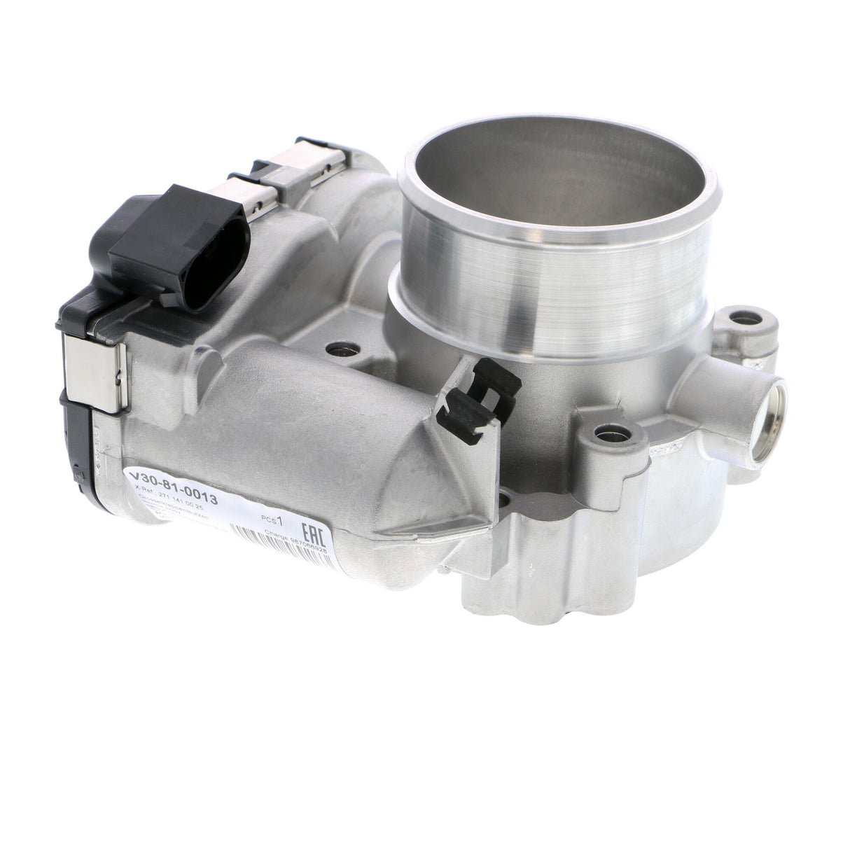 MERCEDES-BENZ Throttle body - VEMO V30-81-0013