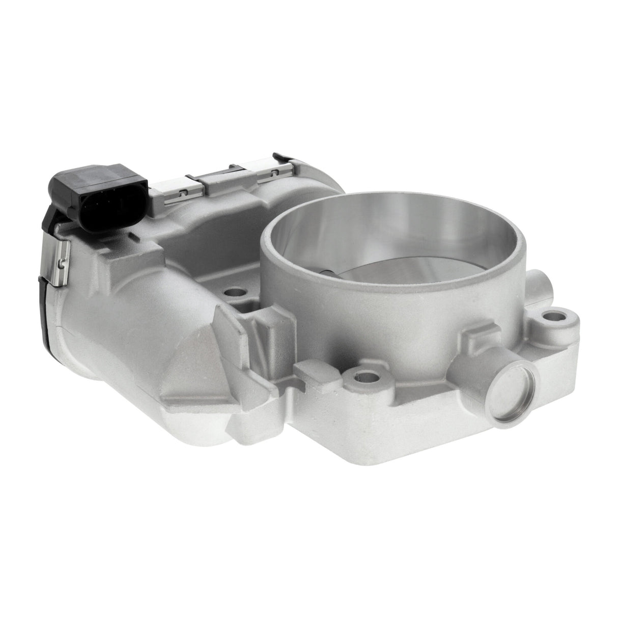 MERCEDES-BENZ Throttle body - VEMO V30-81-0014
