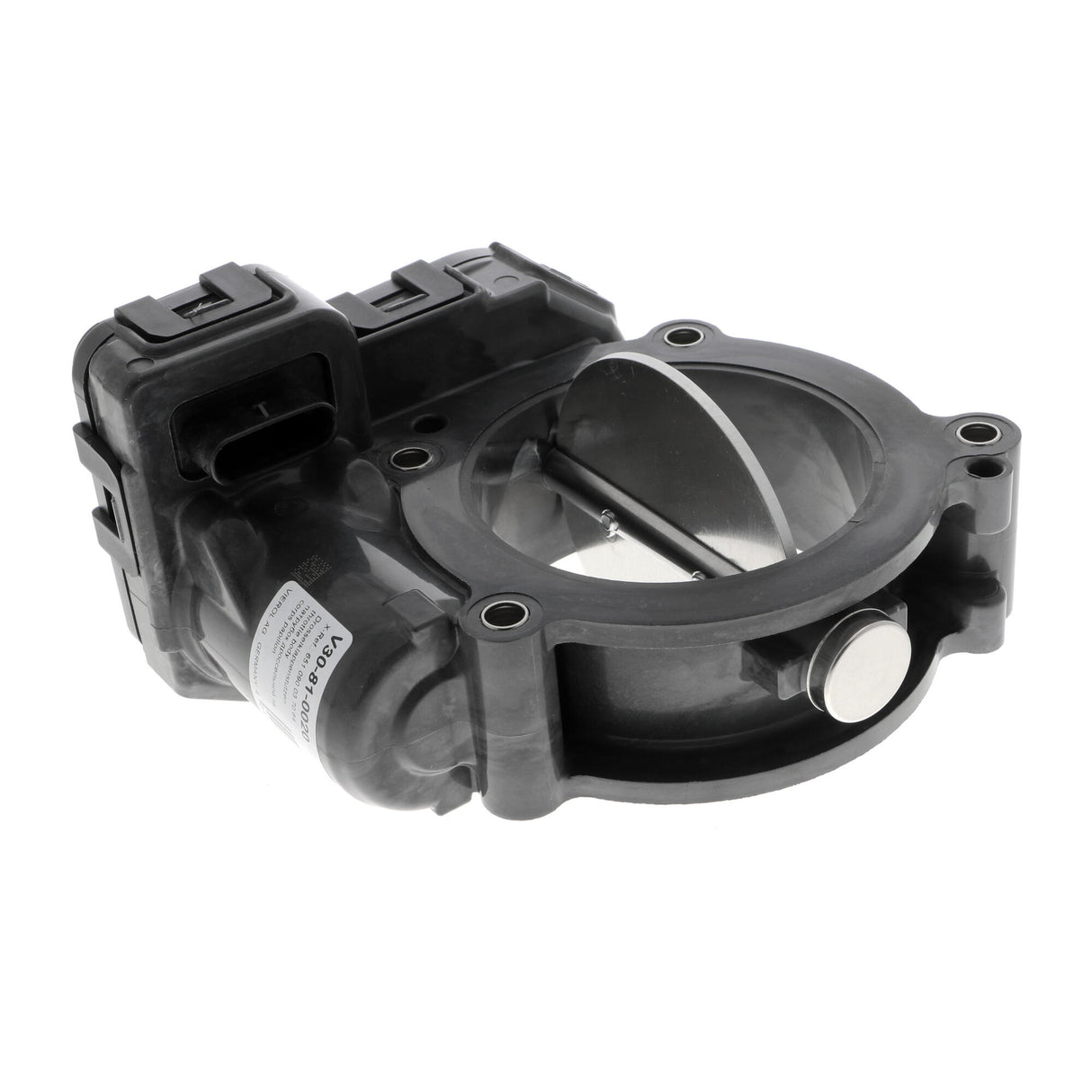 MERCEDES-BENZ Throttle body - VEMO V30-81-0020