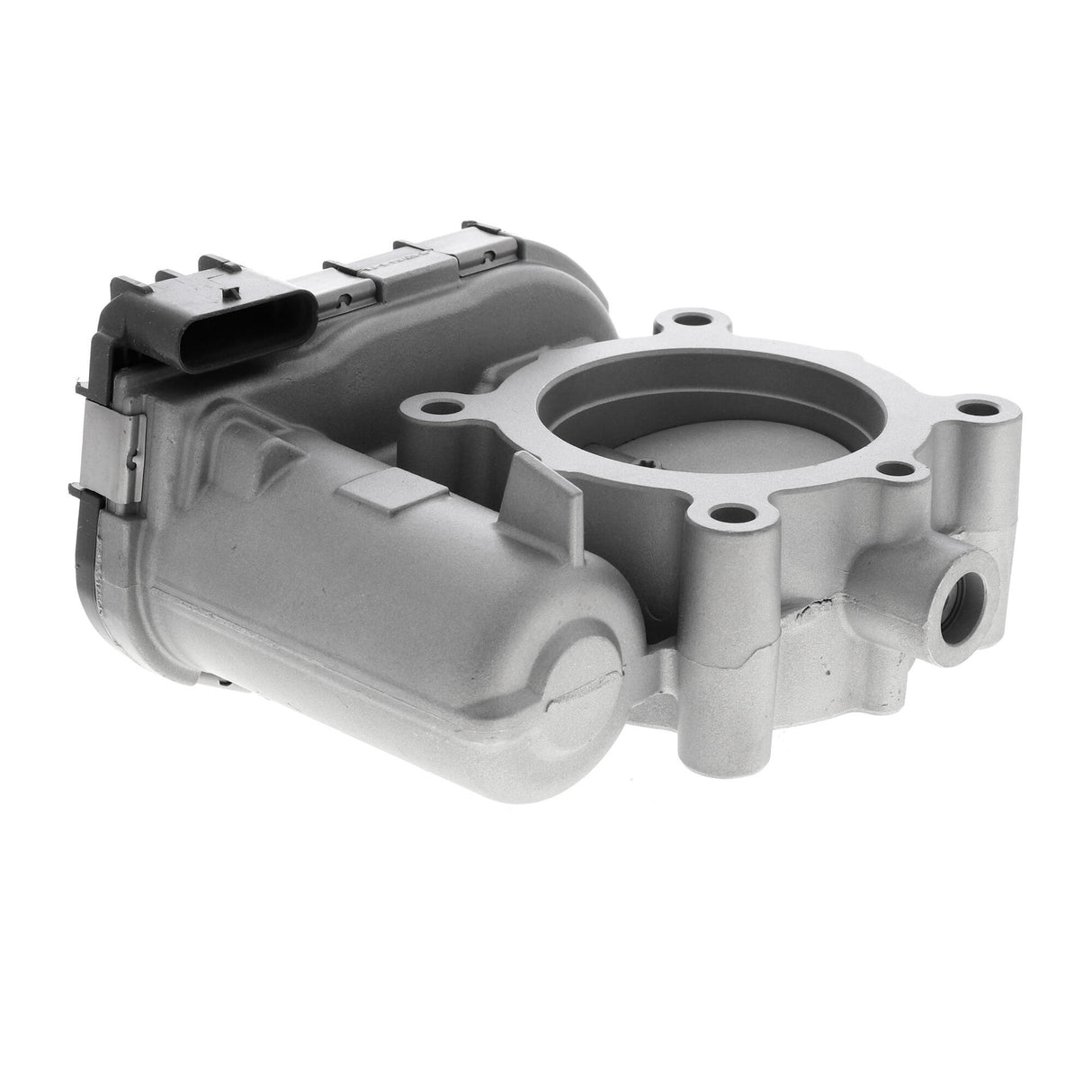 MERCEDES-BENZ Throttle body - VEMO V30-81-0035