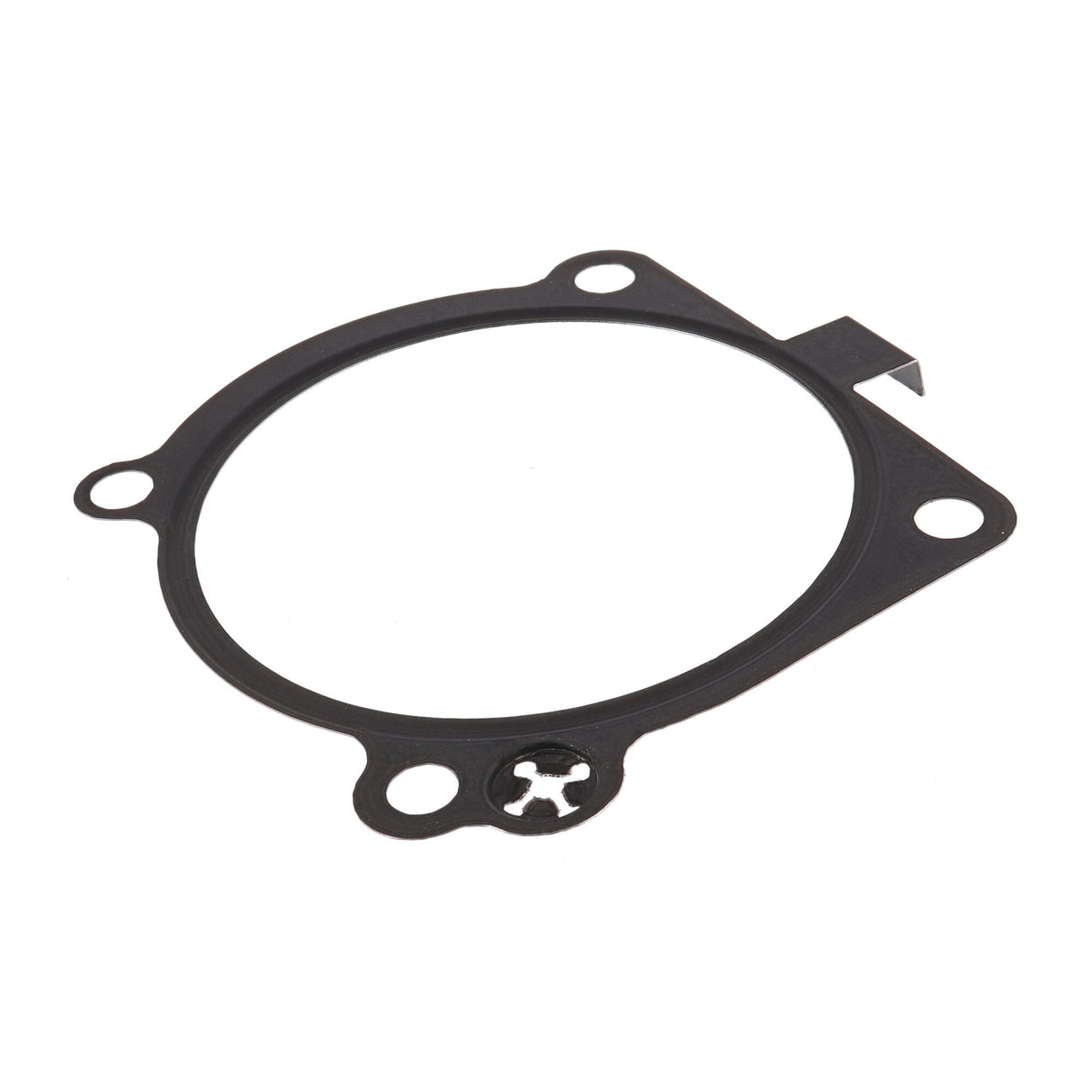 MERCEDES-BENZ Gasket, throttle body - VEMO V30-81-0041
