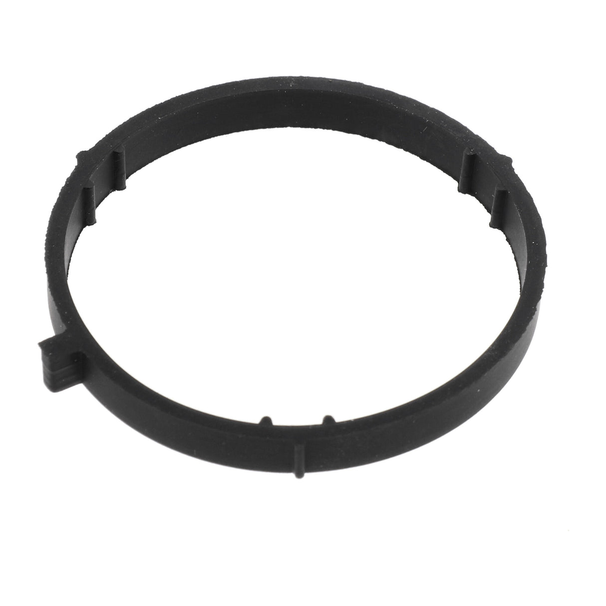 MERCEDES-BENZ Gasket, throttle body - VEMO V30-81-0053