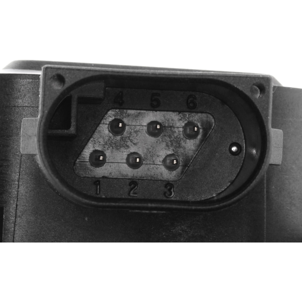 MERCEDES-BENZ Accelerator Pedal - VEMO V30-82-0004