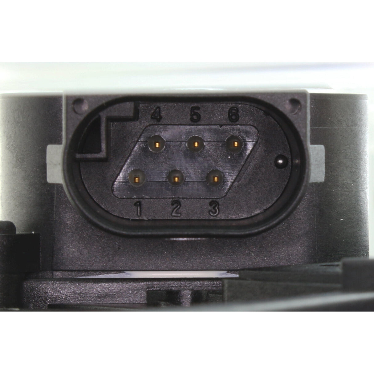MERCEDES-BENZ Accelerator Pedal - VEMO V30-82-0005