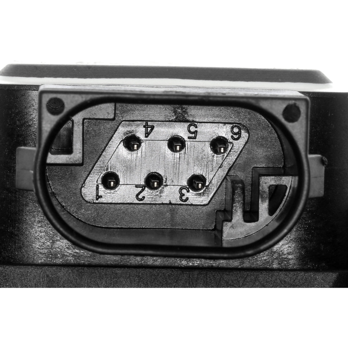 MERCEDES-BENZ Accelerator Pedal - VEMO V30-82-0009