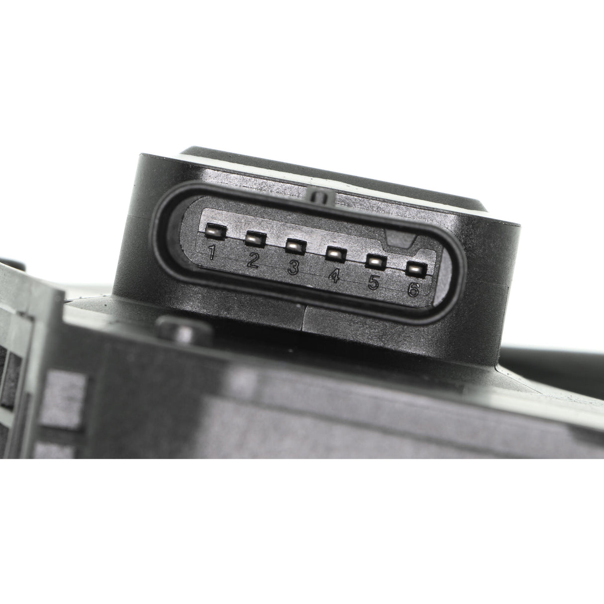 MERCEDES-BENZ Accelerator Pedal - VEMO V30-82-0018