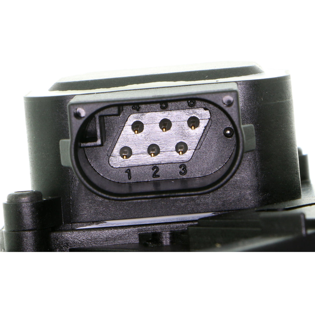 MERCEDES-BENZ Accelerator Pedal - VEMO V30-82-0019