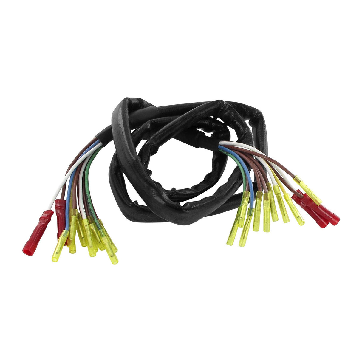 MERCEDES-BENZ Repair Kit, cable set - VEMO V30-83-0001