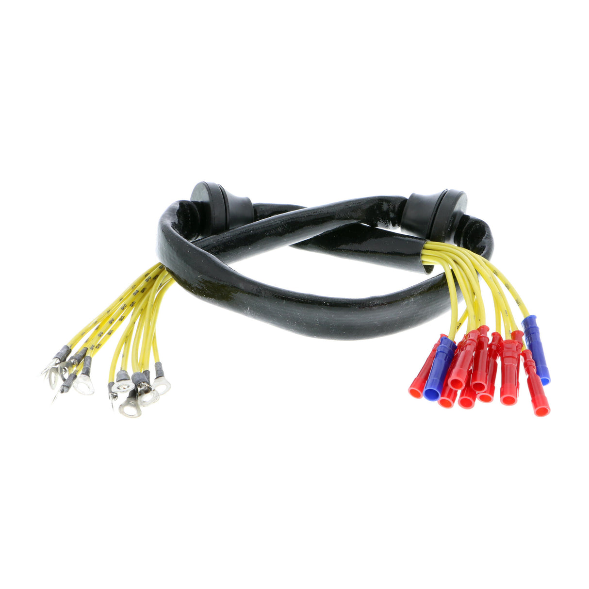 MERCEDES-BENZ Repair Kit, cable set - VEMO V30-83-0002