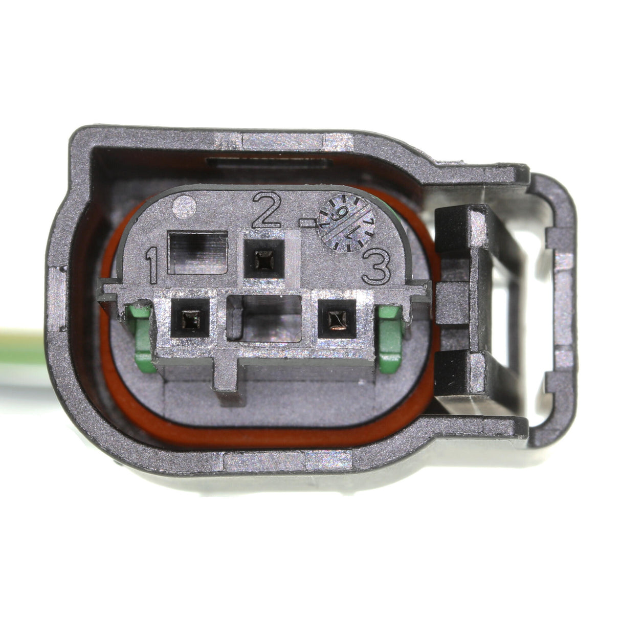 MERCEDES-BENZ Cable Repair Set, parking assistant sens - VEMO V30-83-0005