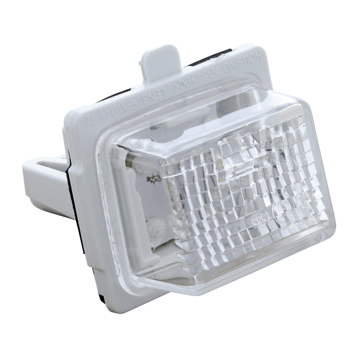 MERCEDES-BENZ Licence Plate Light - VEMO V30-84-0020