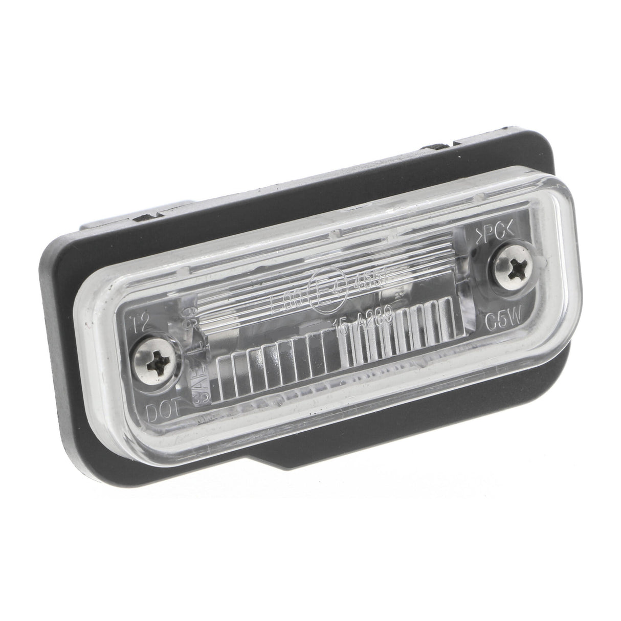 MERCEDES-BENZ Licence Plate Light - VEMO V30-84-0024