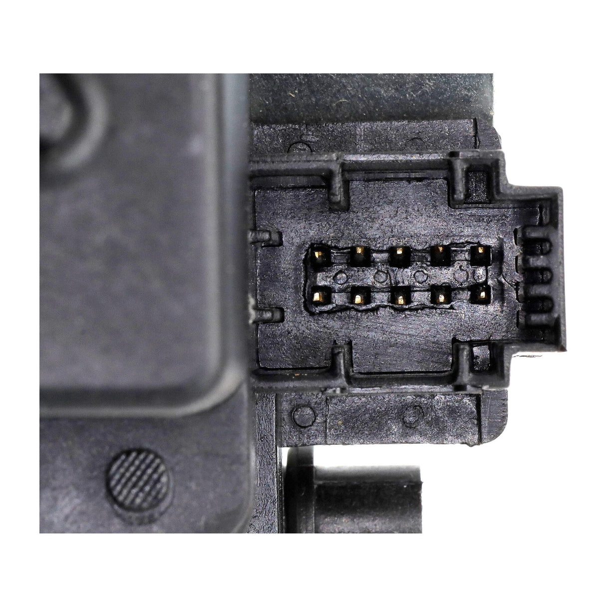 MERCEDES-BENZ Tailgate Lock - VEMO V30-85-0002