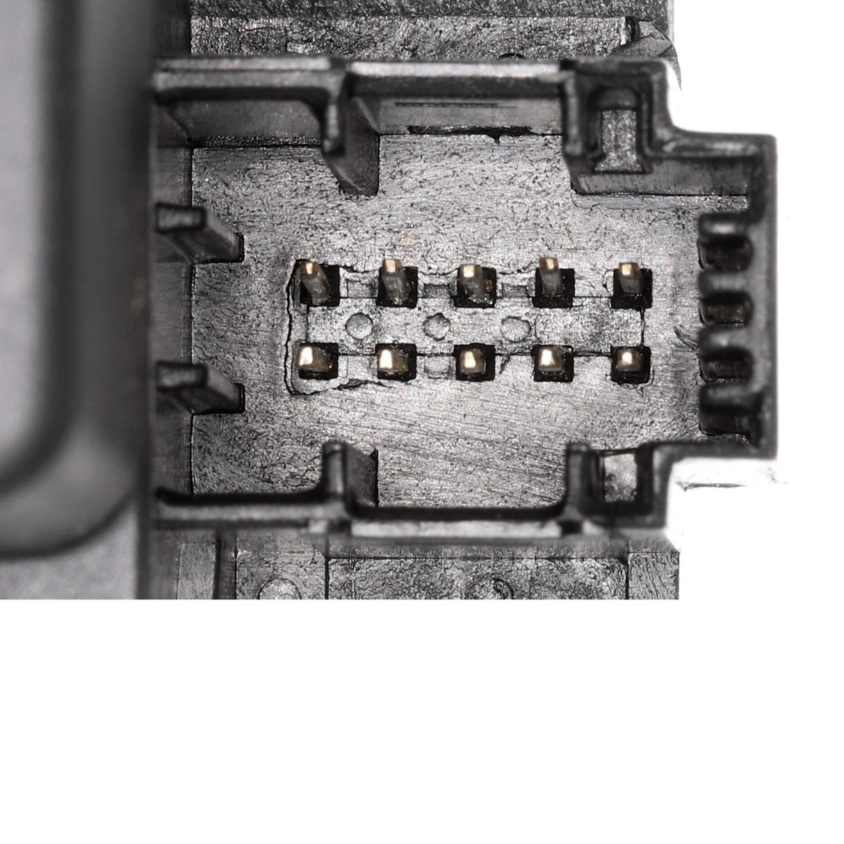 MERCEDES-BENZ Tailgate Lock - VEMO V30-85-0011