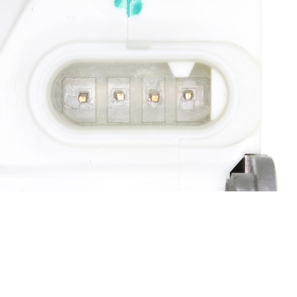 MERCEDES-BENZ Door Lock - VEMO V30-85-0031