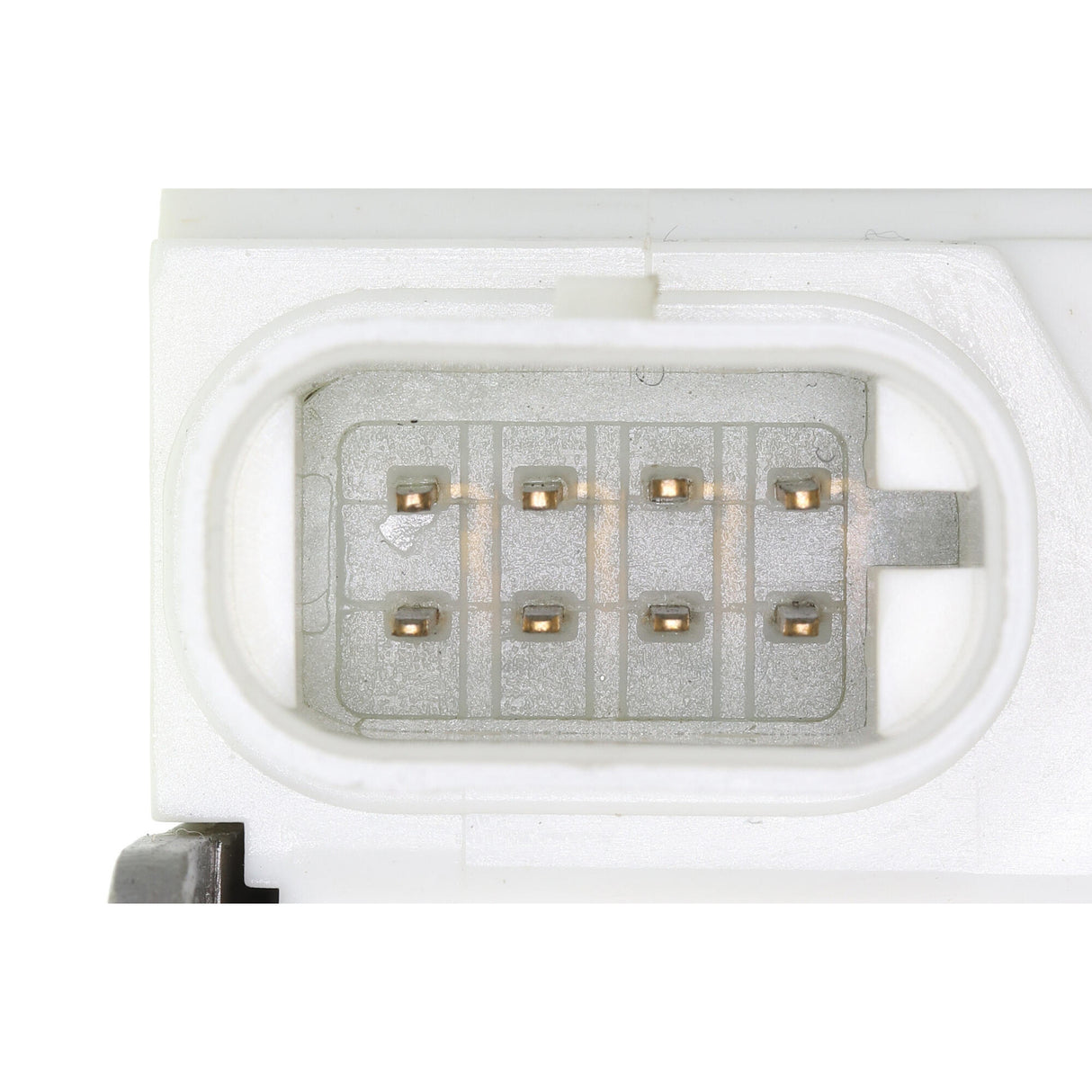 MERCEDES-BENZ Door Lock - VEMO V30-85-0037