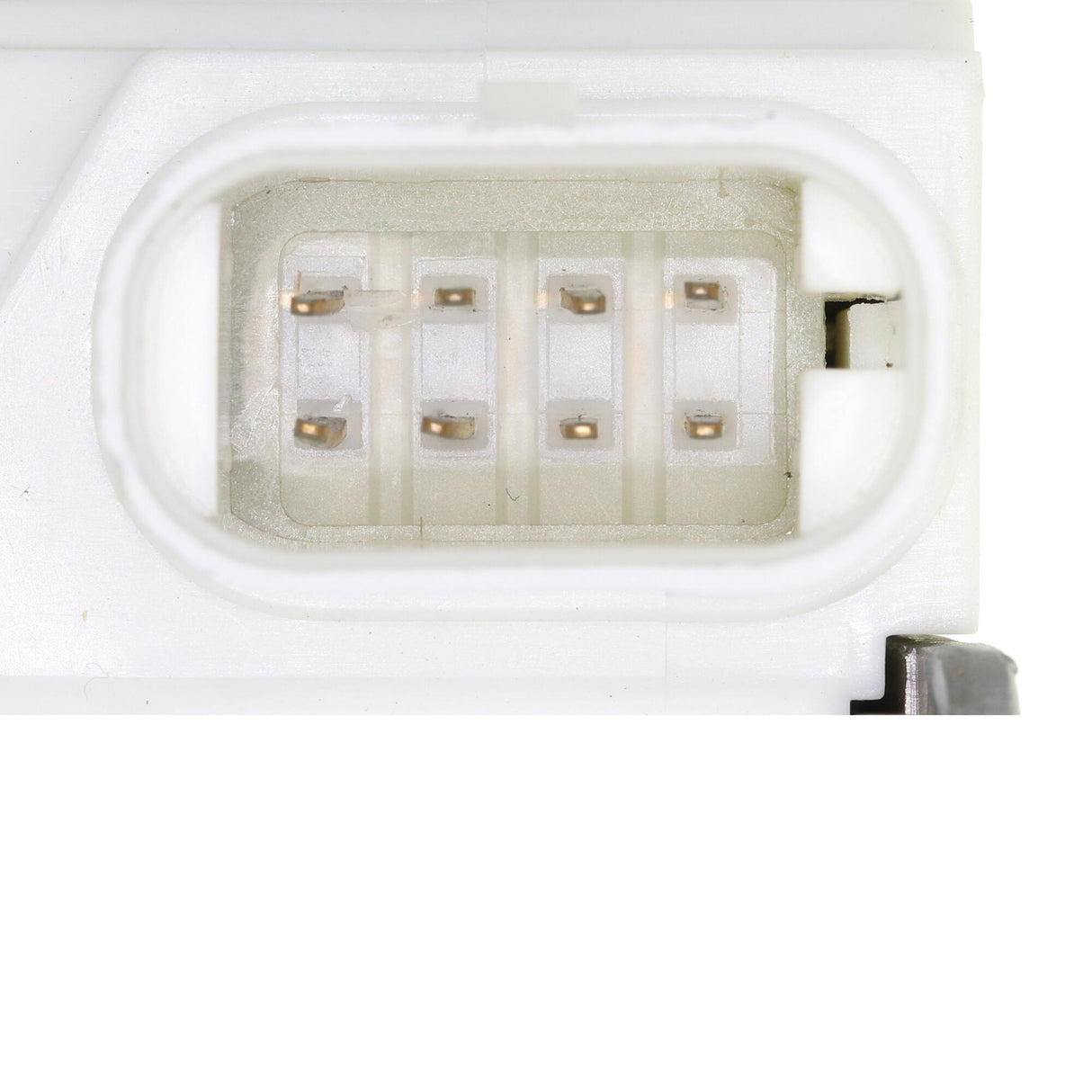 MERCEDES-BENZ Door Lock - VEMO V30-85-0038