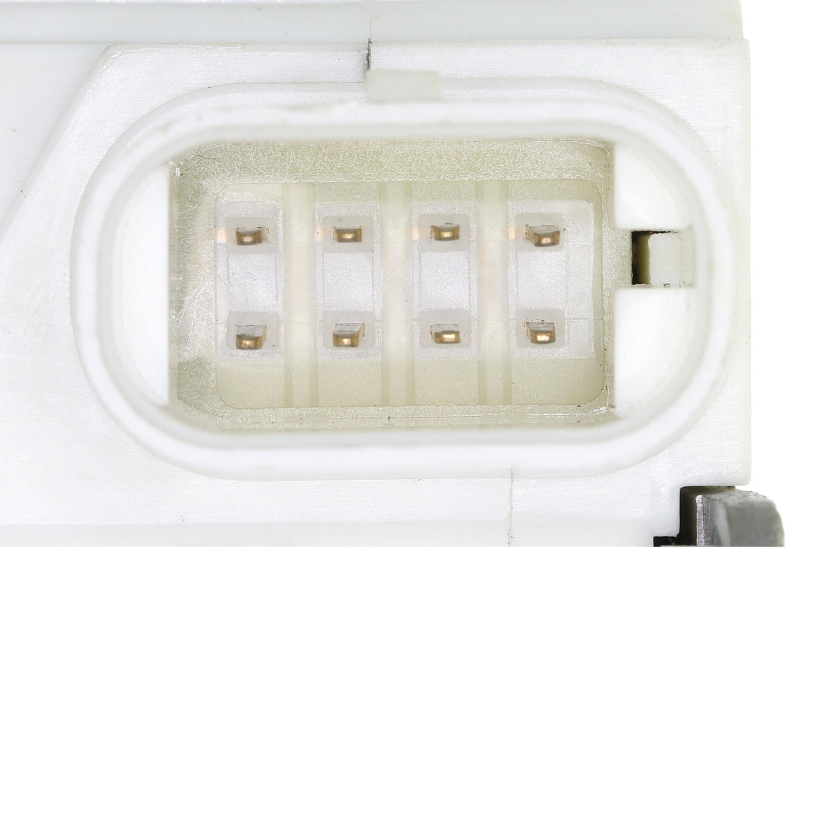 MERCEDES-BENZ Door Lock - VEMO V30-85-0040