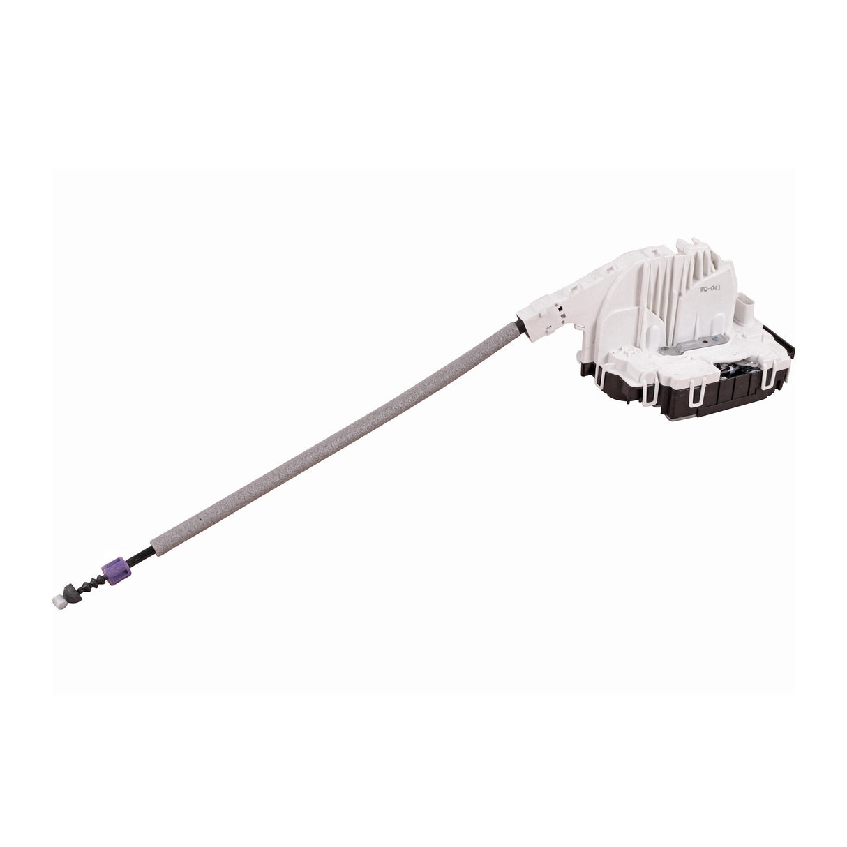 MERCEDES-BENZ Door Lock - VEMO V30-85-0051