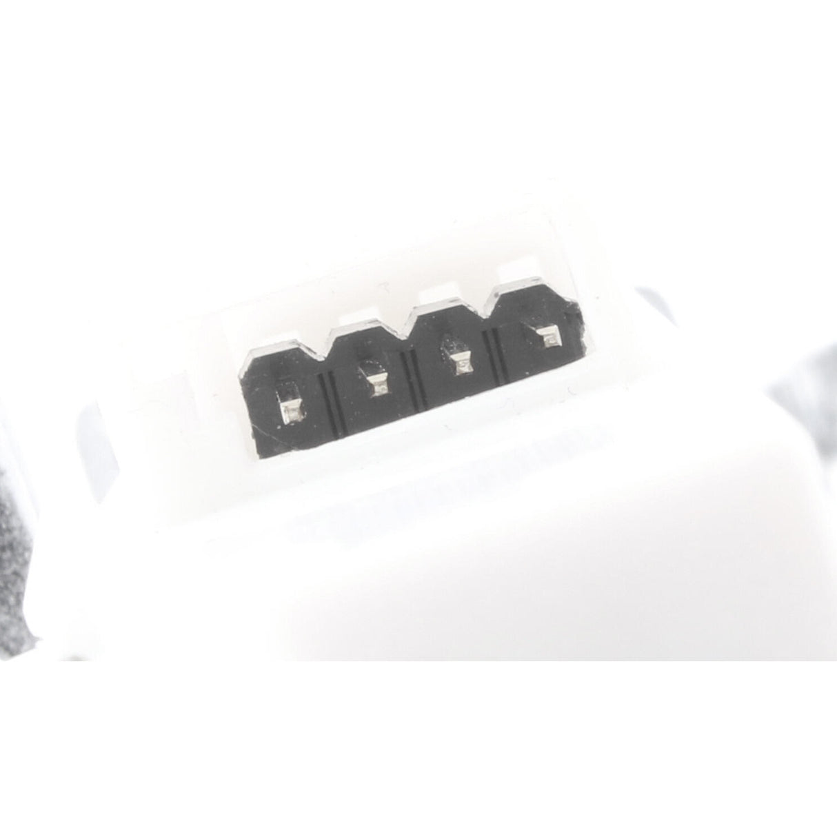 MERCEDES-BENZ Shift Console, automatic transmission - VEMO V30-86-0004