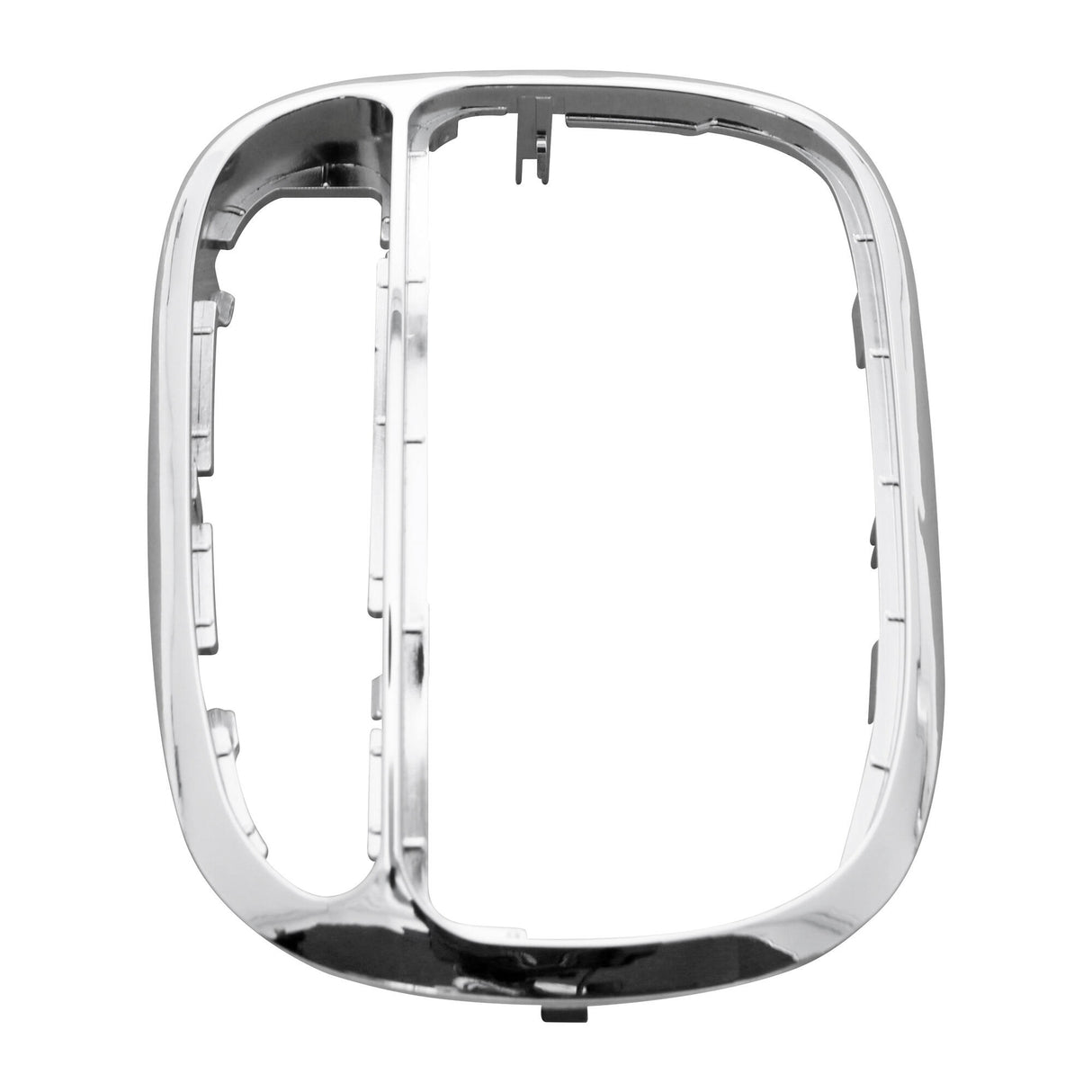 MERCEDES-BENZ Shift Console, automatic transmission - VEMO V30-86-0006