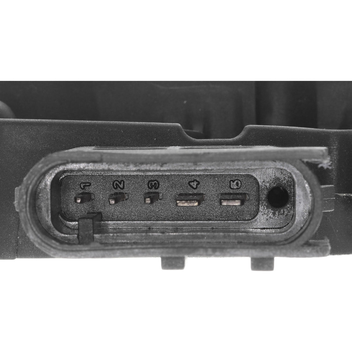 MERCEDES-BENZ Control Unit, automatic transmission - VEMO V30-86-0007