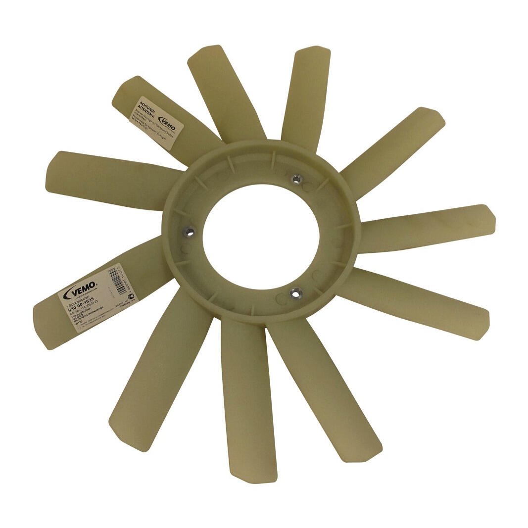 MERCEDES-BENZ Fan Wheel, engine cooling - VEMO V30-90-1625