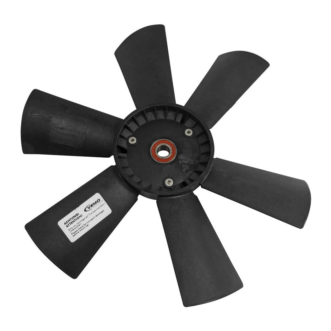 MERCEDES-BENZ Fan Wheel, engine cooling - VEMO V30-90-1633