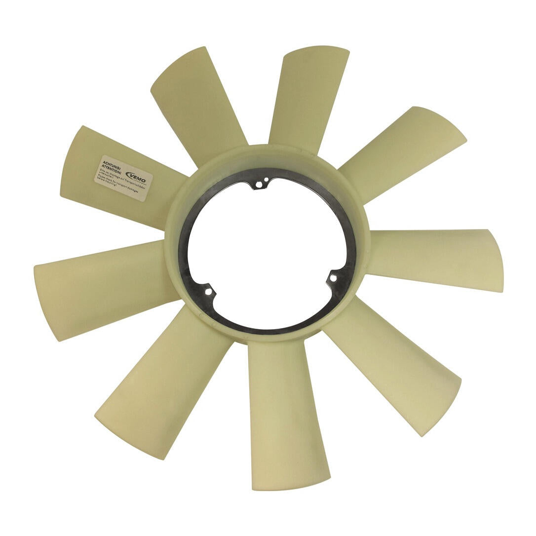 MERCEDES-BENZ Fan Wheel, engine cooling - VEMO V30-90-1656