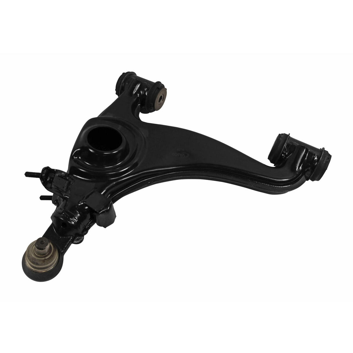 MERCEDES-BENZ Control/Trailing Arm, wheel suspension - VAICO V30-9507
