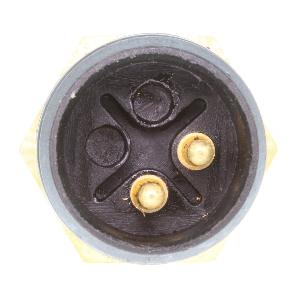 MERCEDES-BENZ Sensor, coolant temperature - VEMO V30-99-0079