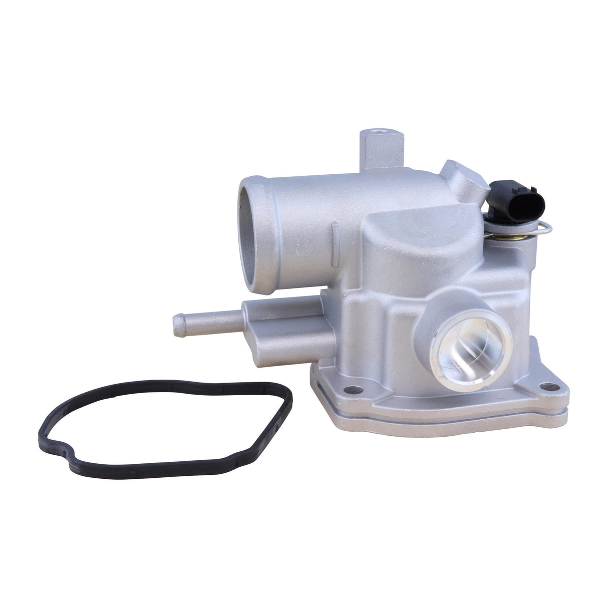 MERCEDES-BENZ Thermostat Housing - VEMO V30-99-0100
