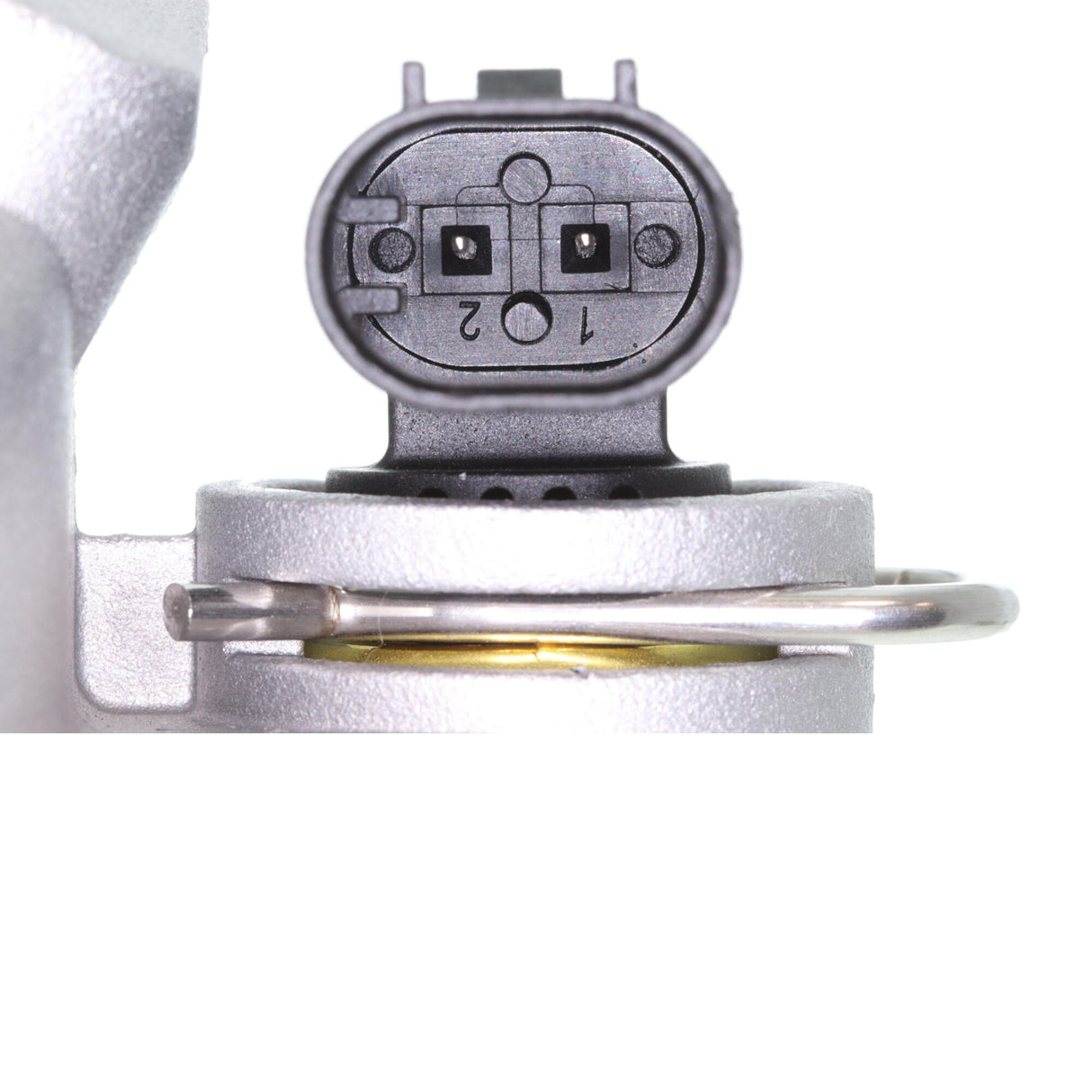 MERCEDES-BENZ Thermostat Housing - VEMO V30-99-0100