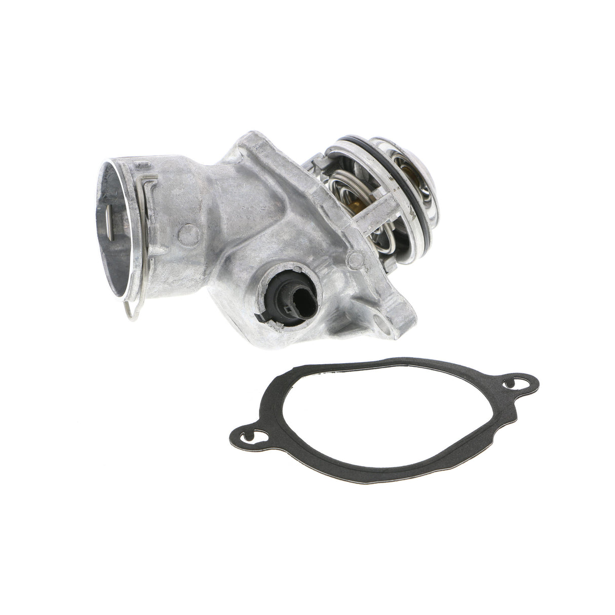 MERCEDES-BENZ Thermostat Housing - VEMO V30-99-0103