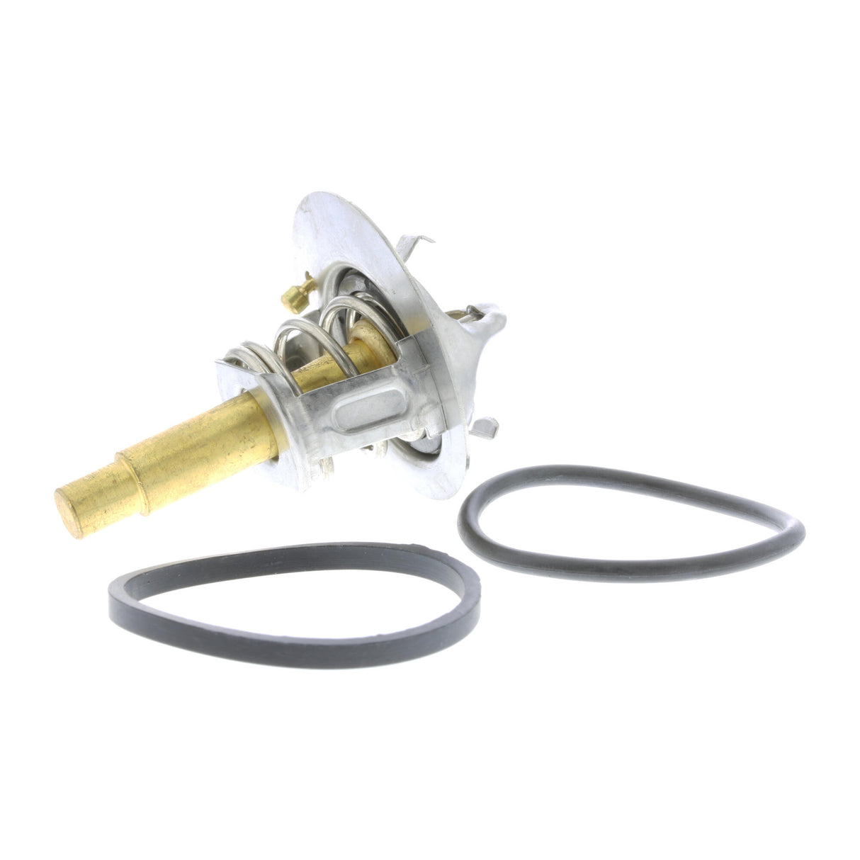 MERCEDES-BENZ Thermostat, coolant - VEMO V30-99-0104