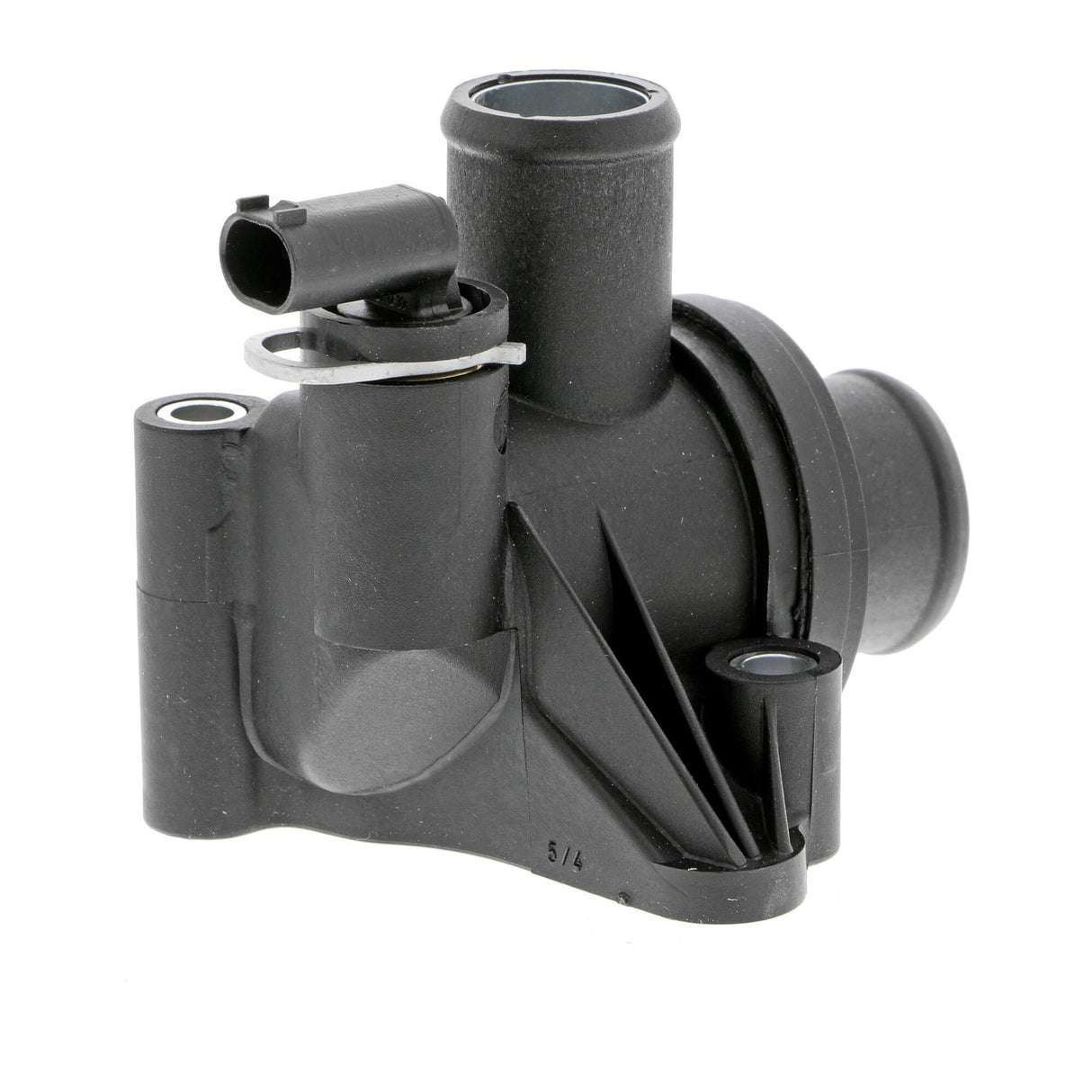 MERCEDES-BENZ Thermostat Housing - VEMO V30-99-0113