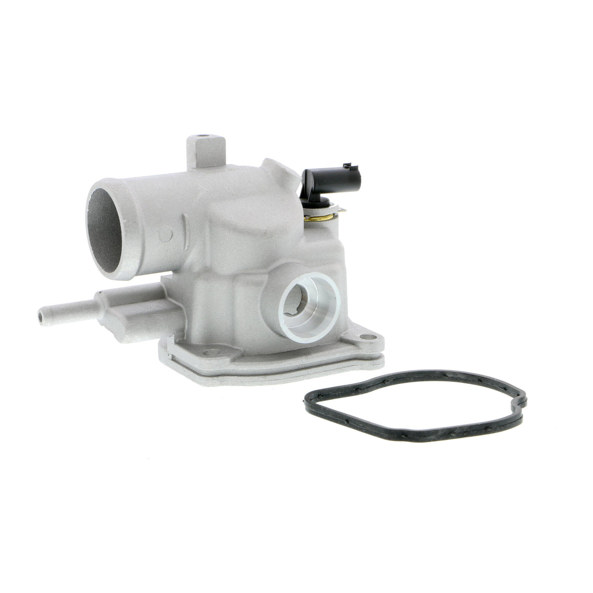 MERCEDES-BENZ Thermostat Housing - VEMO V30-99-0115