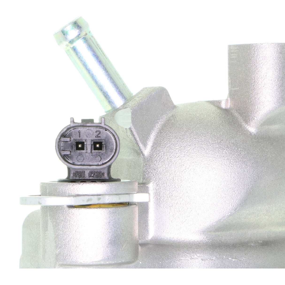 MERCEDES-BENZ Thermostat Housing - VEMO V30-99-0180