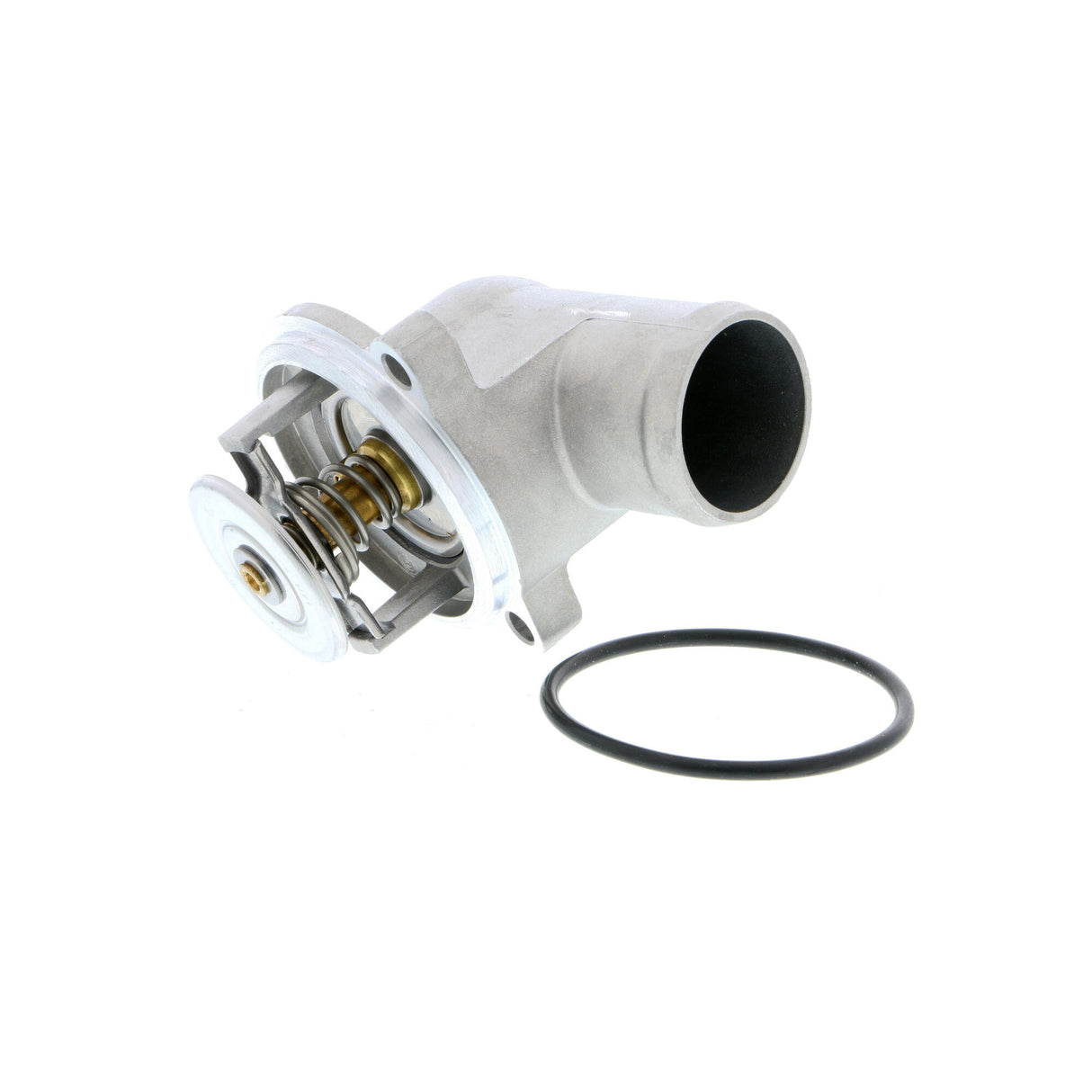 MERCEDES-BENZ Thermostat Housing - VEMO V30-99-0182