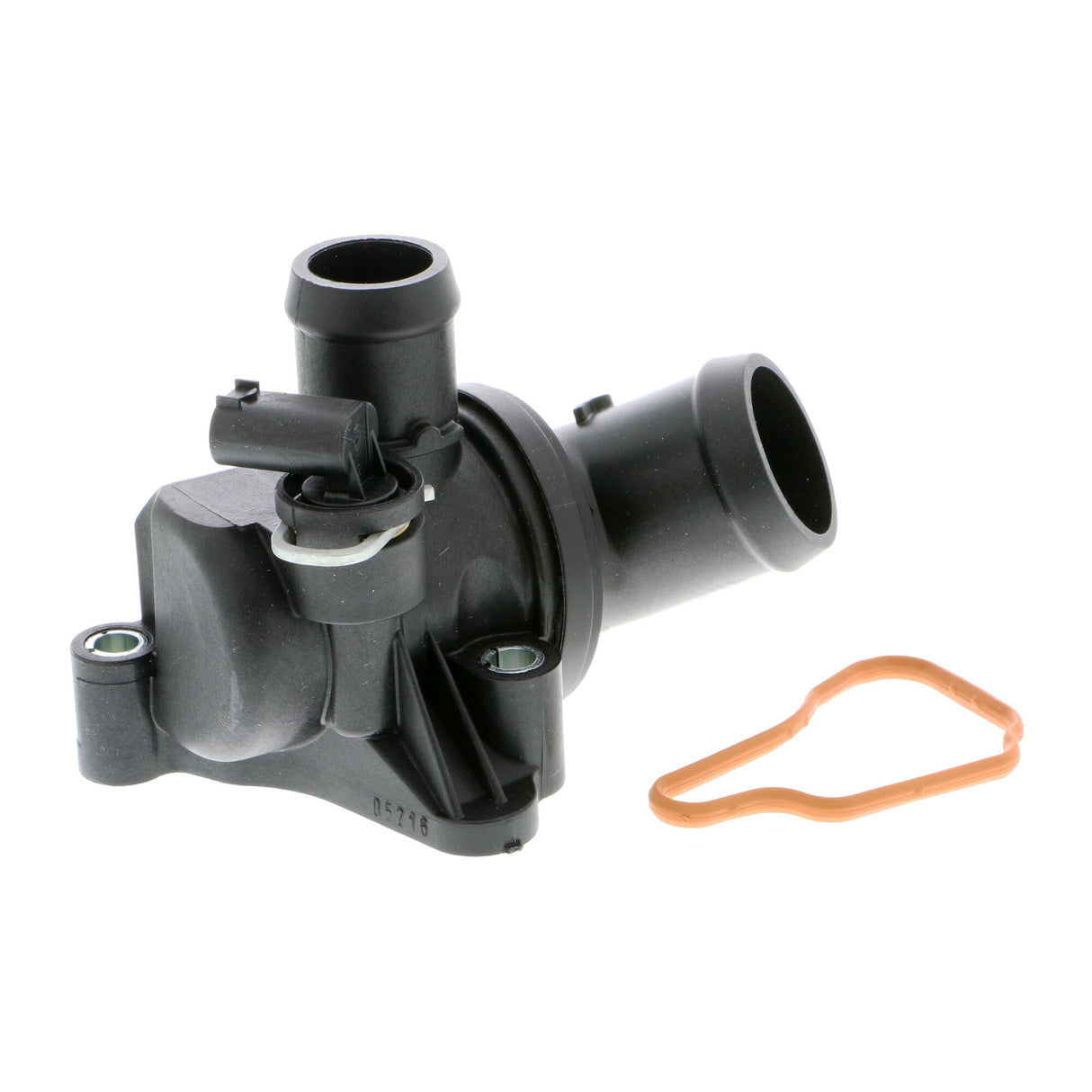 MERCEDES-BENZ Thermostat Housing - VEMO V30-99-0185