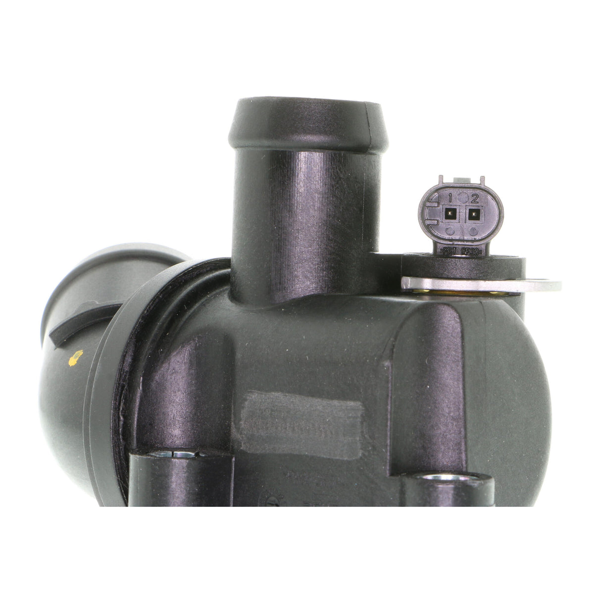 MERCEDES-BENZ Thermostat Housing - VEMO V30-99-0185
