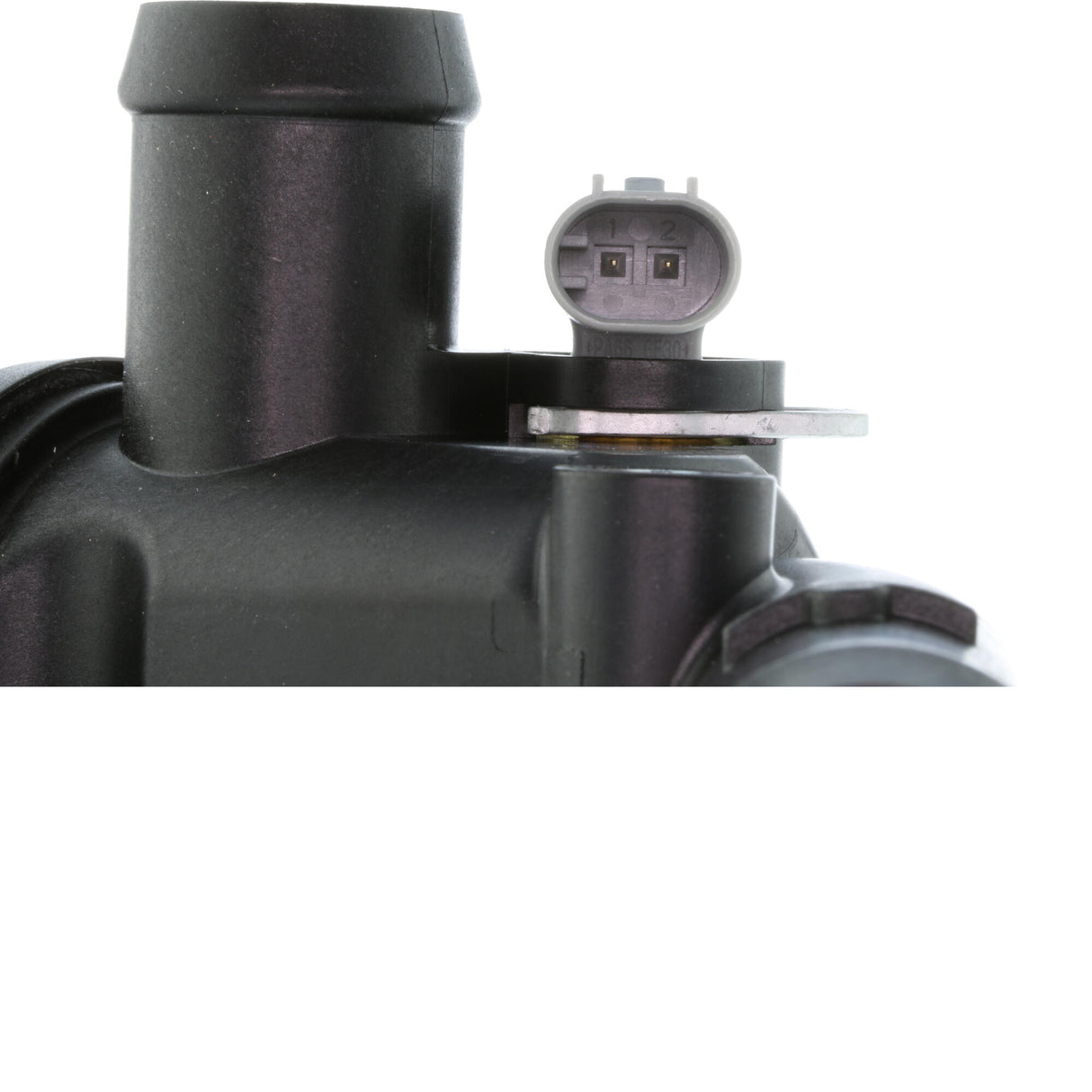 MERCEDES-BENZ Thermostat Housing - VEMO V30-99-0186