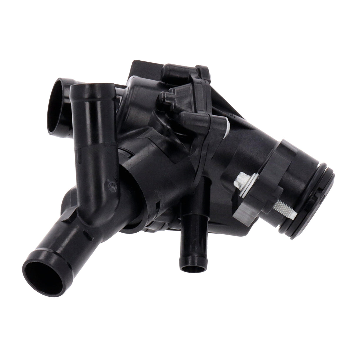 MERCEDES-BENZ Thermostat Housing - VEMO V30-99-0197