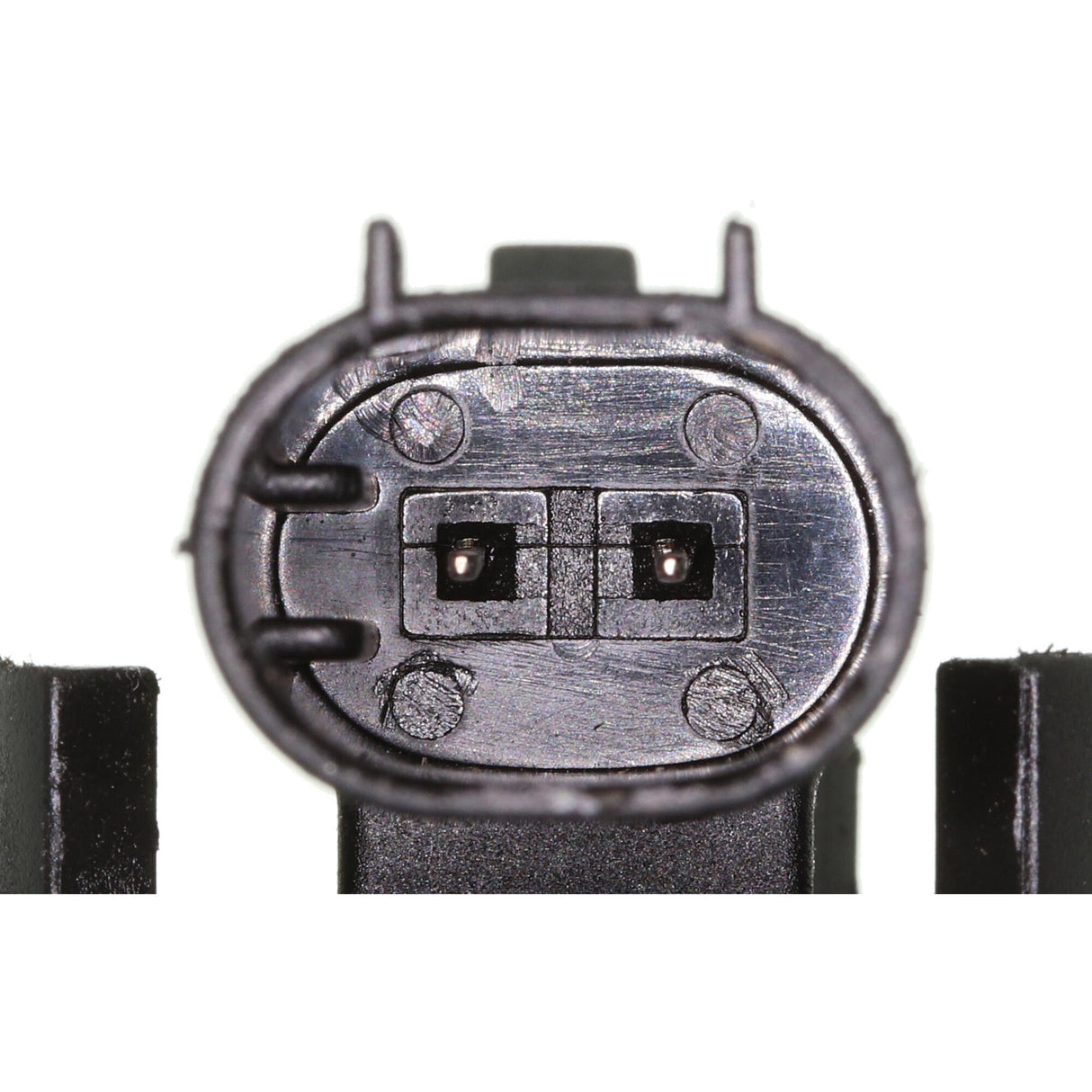 MERCEDES-BENZ Thermostat Housing - VEMO V30-99-0198