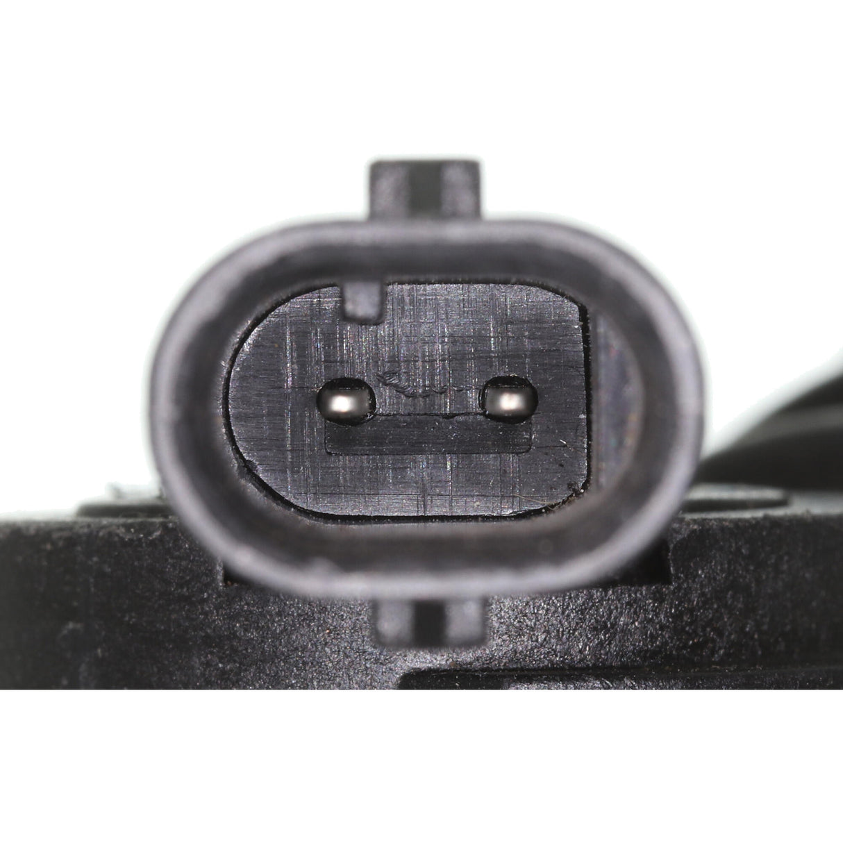 MERCEDES-BENZ Thermostat Housing - VEMO V30-99-0198