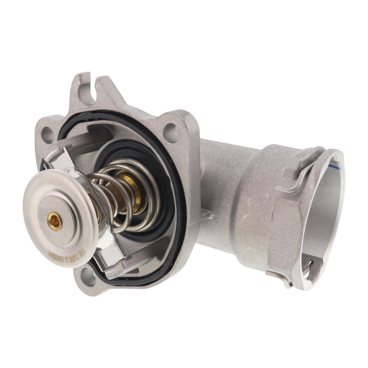 MERCEDES-BENZ Thermostat Housing - VEMO V30-99-0200