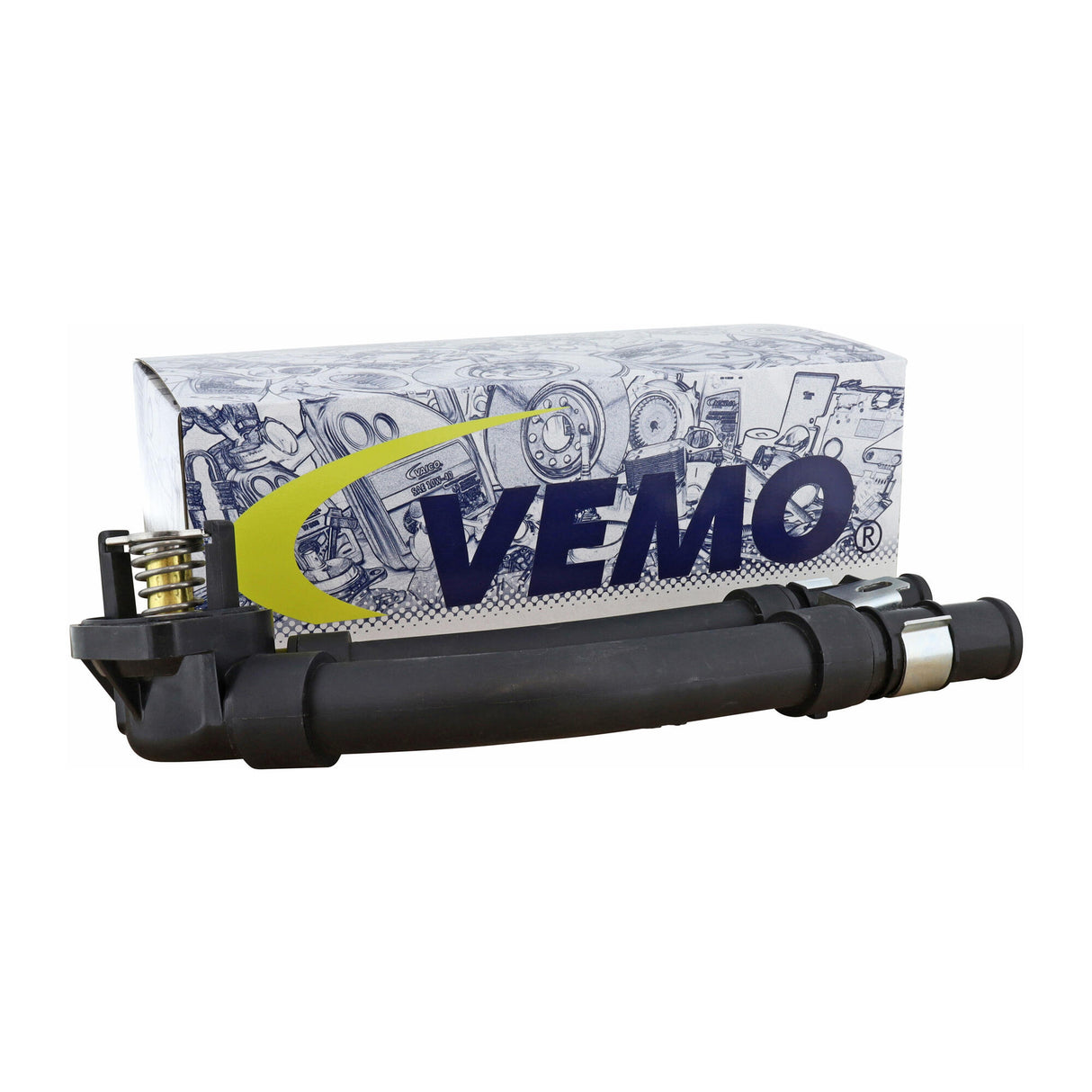 SMART Thermostat Housing - VEMO V30-99-0205